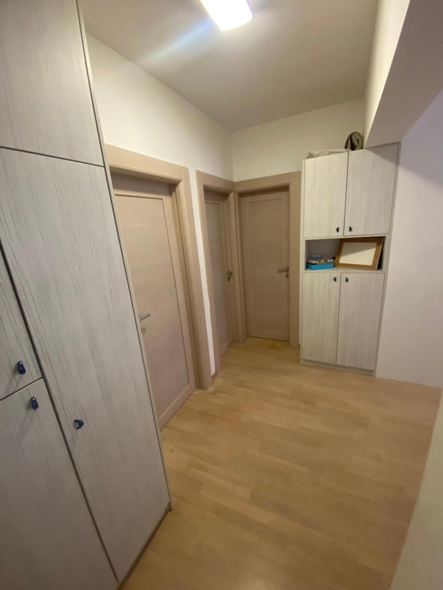 Ana'S 2 Bedrooms Lovely Flat Podgorica Exteriér fotografie