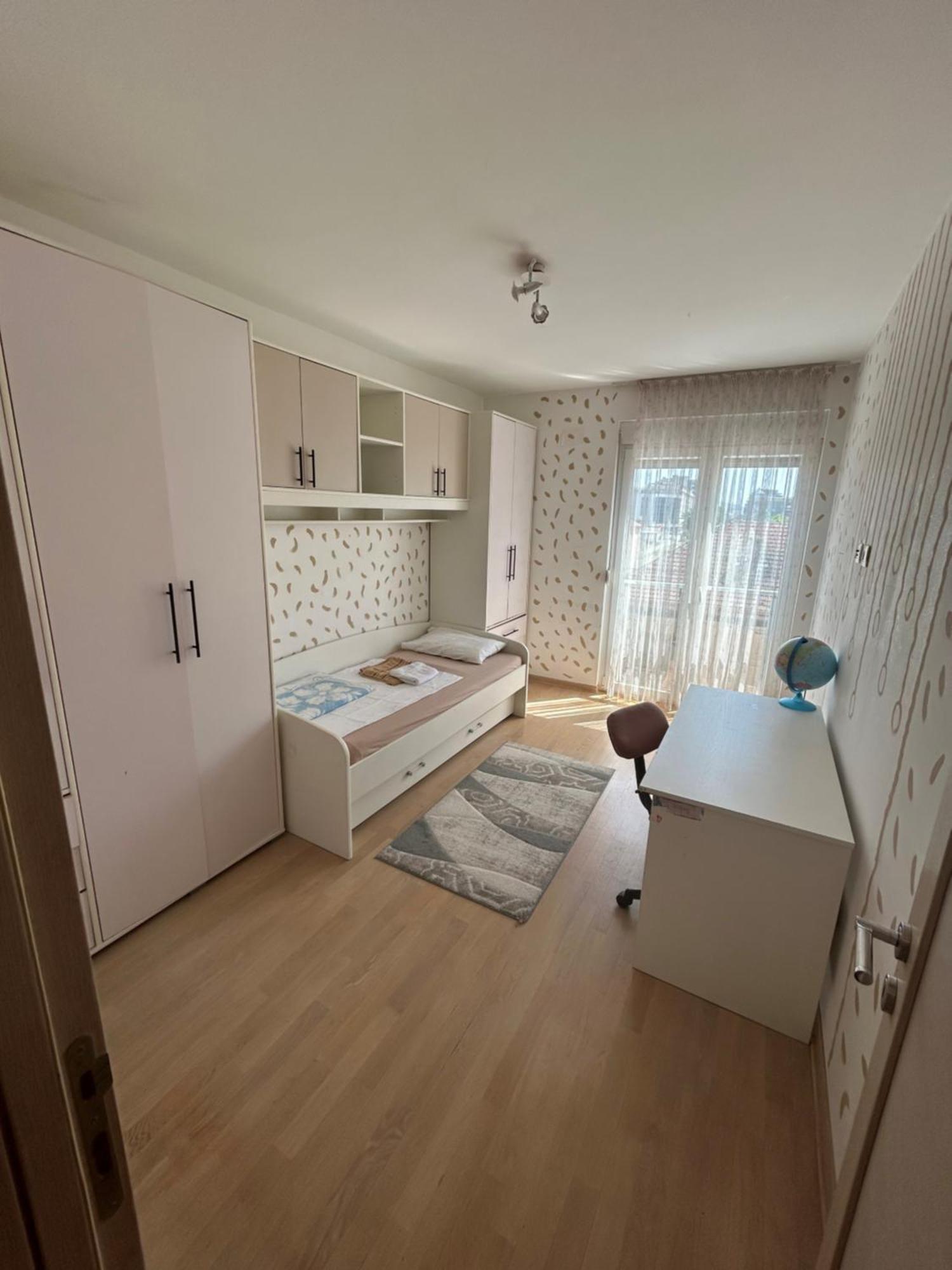 Ana'S 2 Bedrooms Lovely Flat Podgorica Exteriér fotografie